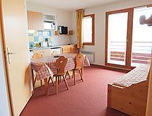 Apartment Les Pistes.13 Le Corbier Eksteriør billede